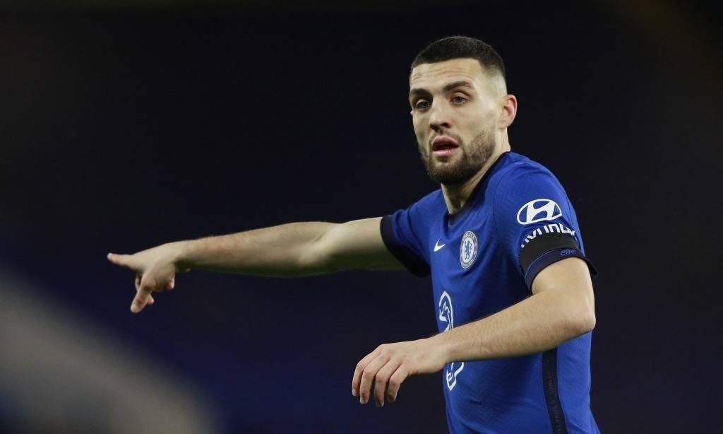 科瓦契奇 曾擔心藍軍無法進入前四 希望這賽季能有好結果 Jijiatw全球權威專業分析 雞哥之道